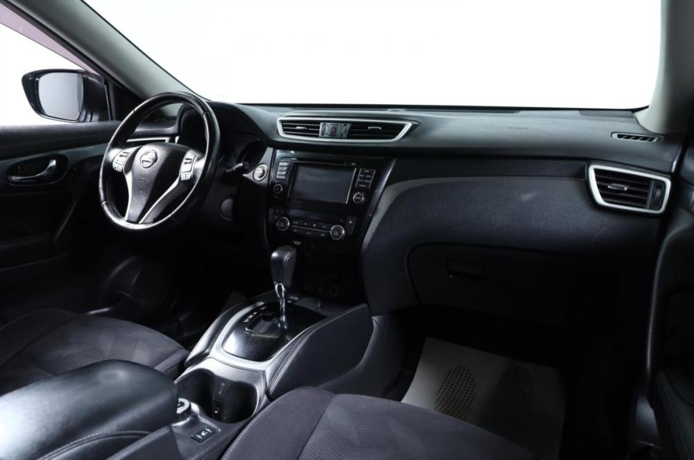 Nissan X-Trail III Новосибирск  - изображение 10