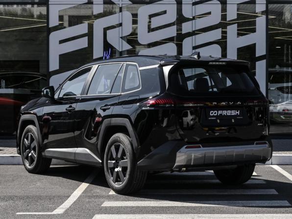 Toyota RAV4 VI (XA60) с пробегом 2026 года, цена 4 400 000 рублей, 29 км, внедорожник, Автокод Объявления