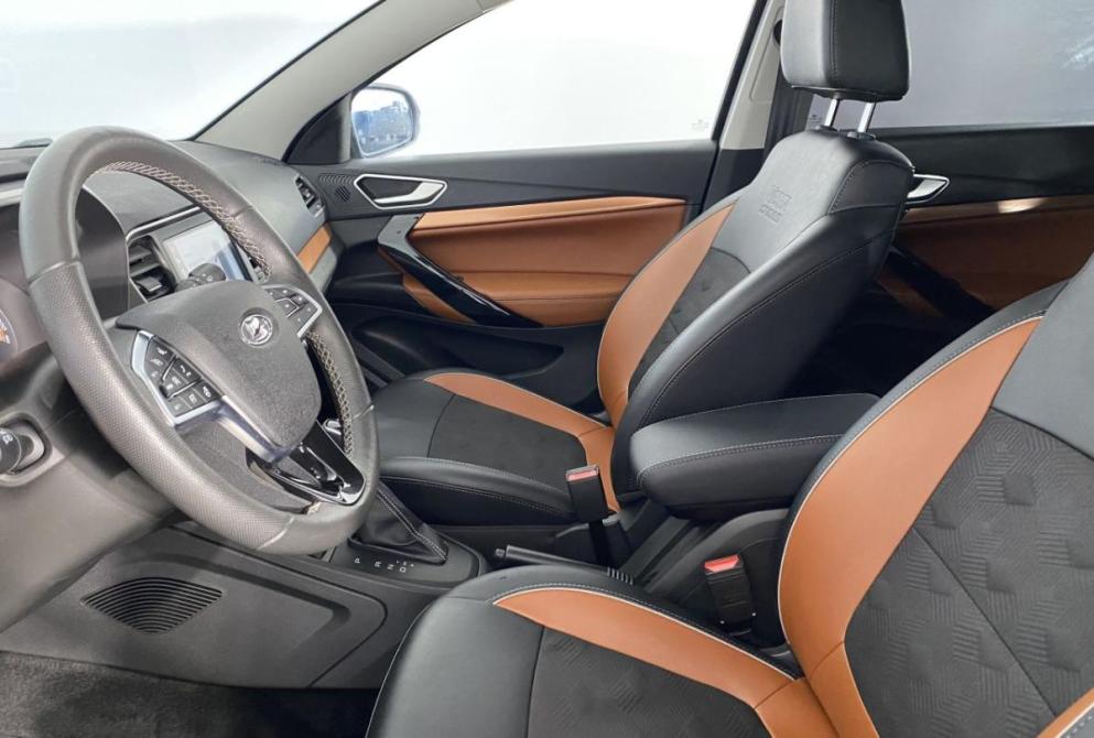 Lada (ВАЗ) Vesta I Рестайлинг (NG) Саранск  - изображение 22