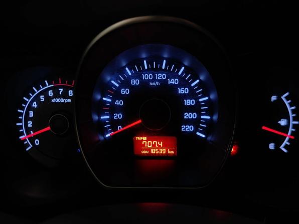 Kia Rio III с пробегом 2012 года, цена 679 000 рублей, 185389 км, седан, Автокод Объявления