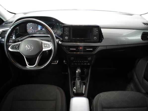 Volkswagen Polo VI с пробегом 2020 года, цена 2 067 000 рублей, 64135 км, лифтбек, Автокод Объявления