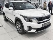 Kia Seltos I Казань  - изображение 25