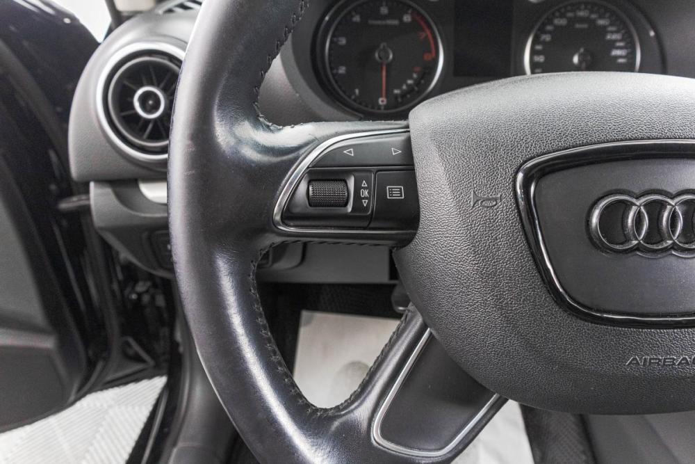 Audi A3 III (8V) Барнаул  - изображение 15