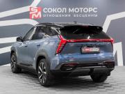 Geely Atlas II Ростов-на-Дону  - изображение 25
