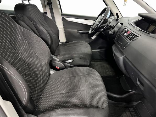 Citroen C4 Picasso I с пробегом 2009 года, цена 650 000 рублей, 170000 км, компактвэн, Автокод Объявления