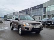 Kia Sportage II Рестайлинг Санкт-Петербург  - изображение 17