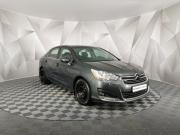 Citroen C4 II Москва  - изображение 22