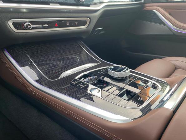 BMW X5 IV (G05/G18) Рестайлинг с пробегом 2025 года, цена 12 890 000 рублей, 4450 км, внедорожник, Автокод Объявления