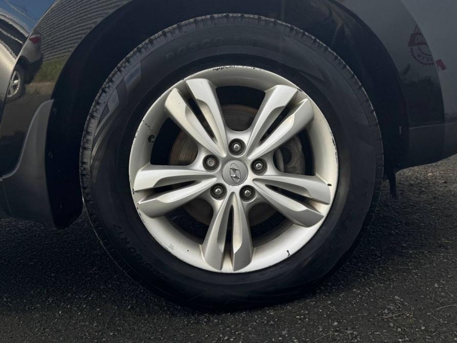 Hyundai ix35 I Екатеринбург  - изображение 38