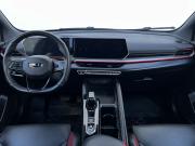 Geely Coolray I Рестайлинг Москва  - изображение 26