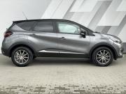 Renault Kaptur I Екатеринбург  - изображение 33