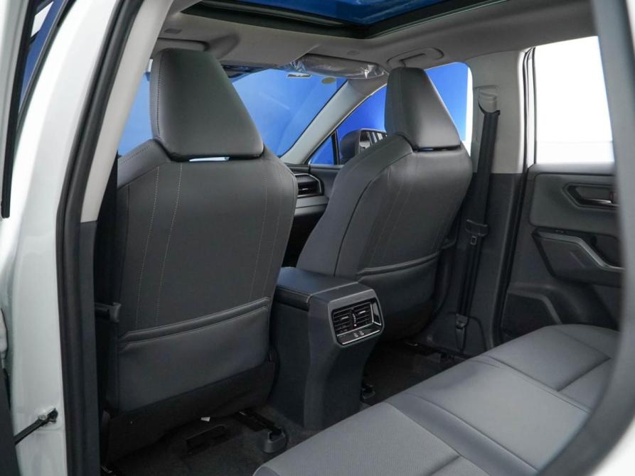 Toyota RAV4 VI (XA60) Москва  - изображение 11