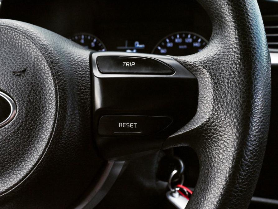 Kia Rio IV Рестайлинг Екатеринбург  - изображение 14