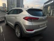 Hyundai Tucson III Санкт-Петербург  - изображение 8