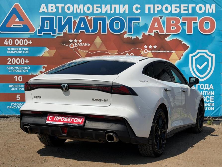Changan UNI-V I Набережные Челны  - изображение 3