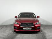 Infiniti Q50 I Санкт-Петербург  - изображение 21