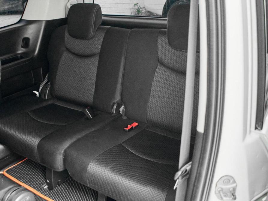 Nissan Serena IV (C26) Екатеринбург  - изображение 23