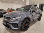 Geely Tugella I Люберцы  - изображение 23