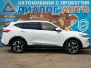 Haval F7 I Рестайлинг Набережные Челны  - изображение 23