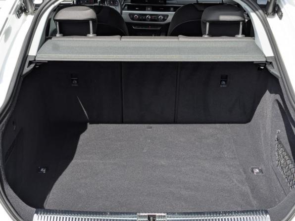 Audi A5 II (F5) Рестайлинг с пробегом 2021 года, цена 4 675 000 рублей, 12786 км, лифтбек, Автокод Объявления