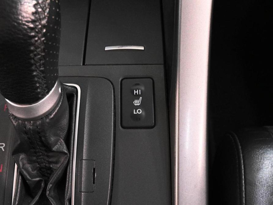 Honda Accord VIII Ростов-на-Дону  - изображение 17