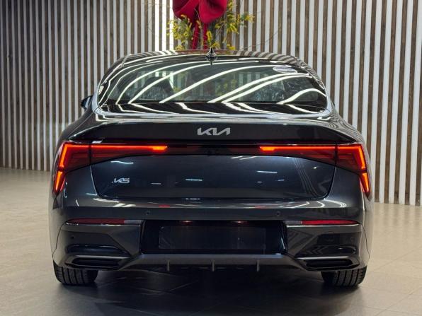 Kia K5 III с пробегом 2026 года, цена 4 950 000 рублей, 1 км, седан, Автокод Объявления