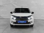 Lada (ВАЗ) Granta I Рестайлинг Новосибирск  - изображение 33