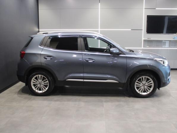Chery Tiggo 4 I Рестайлинг с пробегом 2020 года, цена 869 000 рублей, 173000 км, внедорожник, Автокод Объявления