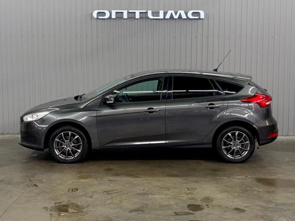 Ford Focus III Рестайлинг с пробегом 2015 года, цена 947 000 рублей, 185000 км, хэтчбек, Автокод Объявления