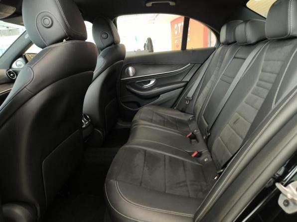 Mercedes-Benz E-Класс V (W213 S213 C238) с пробегом 2019 года, цена 3 520 000 рублей, 92163 км, седан, Автокод Объявления