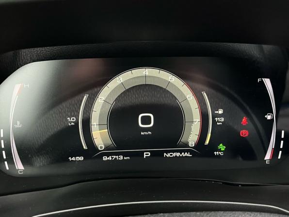 Haval F7x I с пробегом 2021 года, цена 1 870 000 рублей, 94712 км, внедорожник, Автокод Объявления