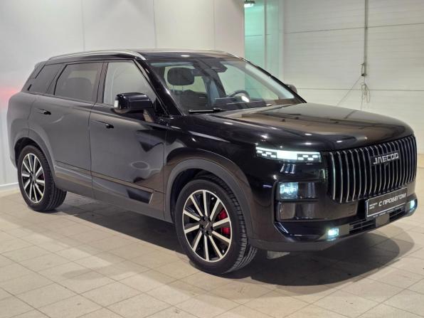 Jaecoo J7 I с пробегом 2023 года, цена 2 900 000 рублей, 20871 км, внедорожник, Автокод Объявления