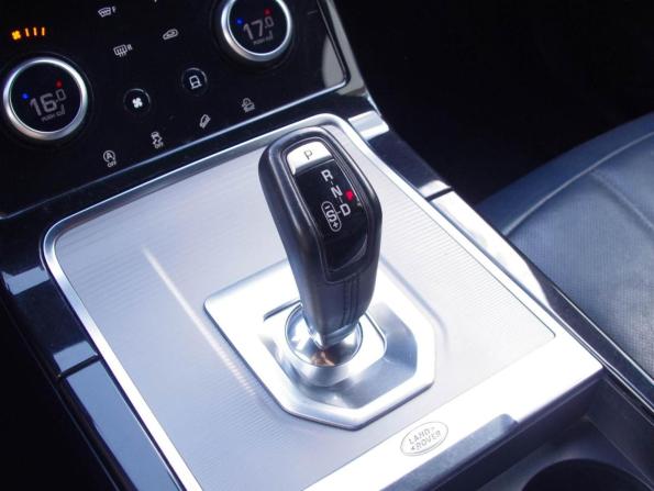 Land Rover Range Rover Evoque II с пробегом 2019 года, цена 3 169 000 рублей, 112000 км, внедорожник, Автокод Объявления