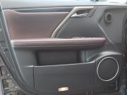 Lexus RX IV Рестайлинг Санкт-Петербург  - изображение 49
