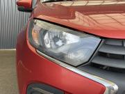 Lada (ВАЗ) Granta I Рестайлинг Пермь  - изображение 56