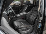 Volkswagen Touareg III Краснодар  - изображение 33