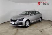 Skoda Rapid II Волгоград  - изображение 17