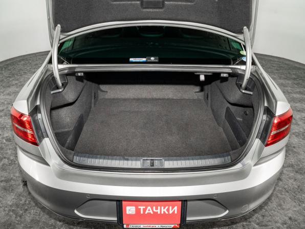 Volkswagen Passat B8 с пробегом 2015 года, цена 1 349 500 рублей, 147629 км, седан, Автокод Объявления
