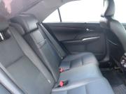 Toyota Camry VII (XV50) Рестайлинг Москва  - изображение 45