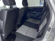 Suzuki SX4 I (Classic) Рестайлинг Ростов-на-Дону  - изображение 42