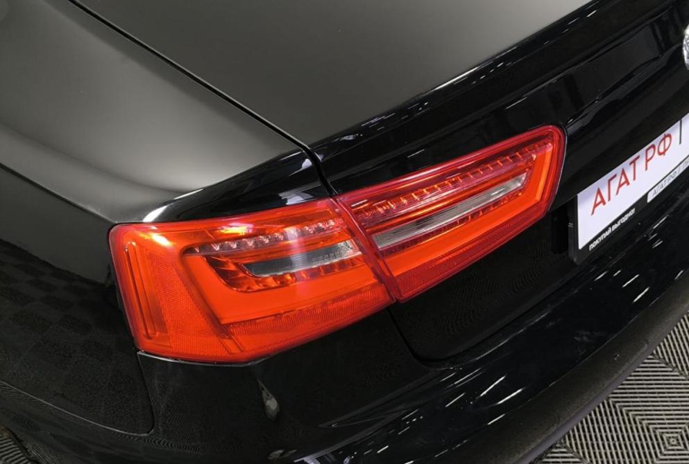 Audi A6 IV (C7) Нижний Новгород  - изображение 20