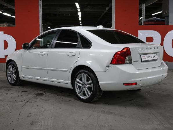 Volvo S40 II Рестайлинг с пробегом 2011 года, цена 498 000 рублей, 300000 км, седан, Автокод Объявления