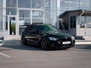 BMW 3 серии VI (F3x) Рестайлинг Курган  - изображение 29