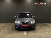 Geely Emgrand EC7 Челябинск  - изображение 22