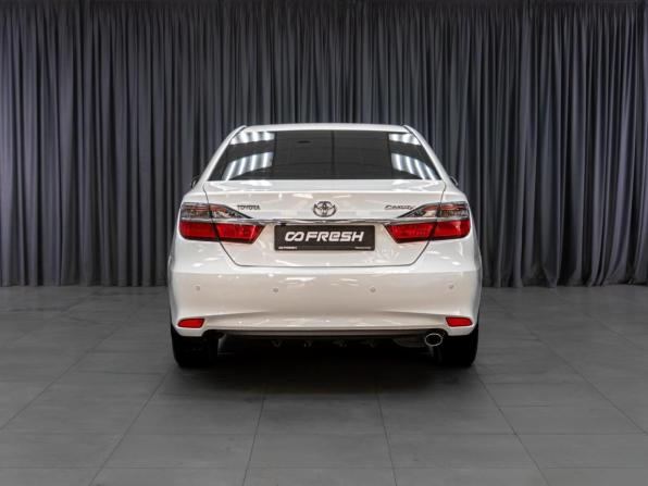 Toyota Camry VII (XV50) Рестайлинг с пробегом 2014 года, цена 2 249 000 рублей, 159105 км, седан, Автокод Объявления