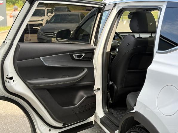 Chery Tiggo 7 Pro Max I с пробегом 2023 года, цена 1 950 000 рублей, 42925 км, внедорожник, Автокод Объявления