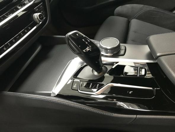 BMW 5 серии VII (G30/G31/G38) с пробегом 2021 года, цена 6 295 000 рублей, 24038 км, универсал, Автокод Объявления