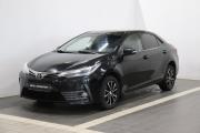 Toyota Corolla XI (E160 E170 E180) Рестайлинг 1 Ульяновск  - изображение 18