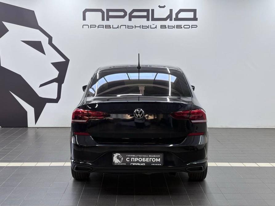 Volkswagen Polo VI Ростов-на-Дону  - изображение 5