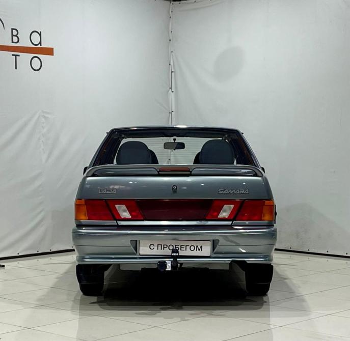 Lada (ВАЗ) 2115 Воронеж  - изображение 6